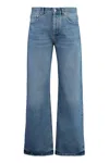 Jacquemus Straight-leg Jeans