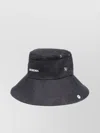 Jacquemus Le Bob Nimes Bucket Cap Woman Navy