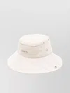 Jacquemus Le Bob De-nimes Bucket Hat