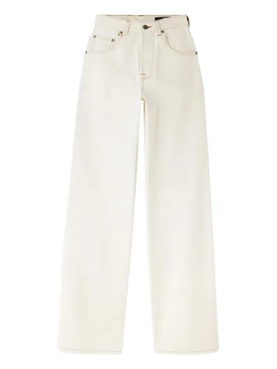 JACQUEMUS NÎMES JEANS