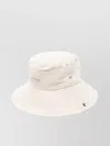Jacquemus Adjustable Straps Wide Brim Hat