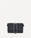 Jacquemus Nylon Bambino Shoulder Bag
