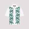 Jacquemus La Chemise Shirt In Off White