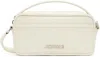 Jacquemus Off-white La Croisière 'the Baneto' Bag
