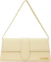 Jacquemus Off-white 'the Long Bambino' Bag