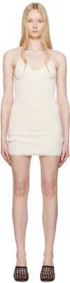 Jacquemus Jacq Mn Robe Scala