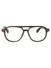 Jacquemus Pilot-frame Glasses