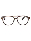 Jacquemus Pilot-frame Glasses