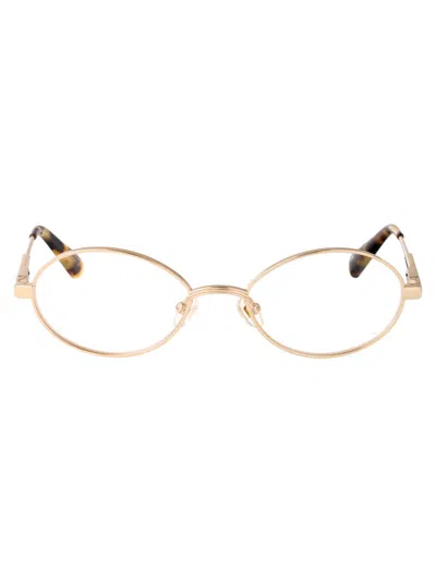 JACQUEMUS JACQUEMUS OPTICAL