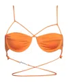 Jacquemus In Orange