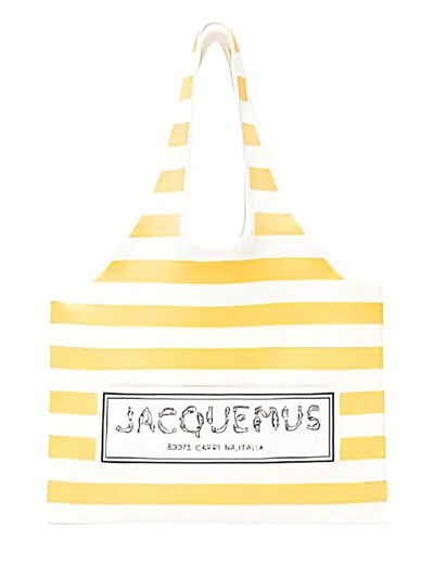 JACQUEMUS JACQUEMUS OTHERBAGS