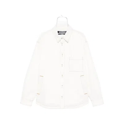 JACQUEMUS JACQUEMUS OUTERWEARS