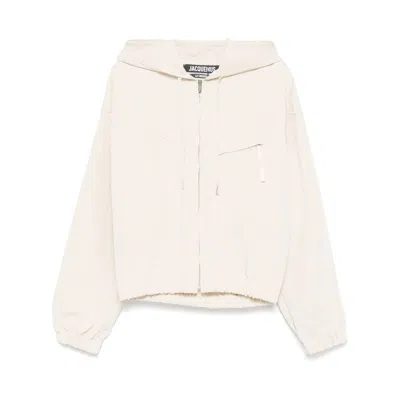 JACQUEMUS JACQUEMUS OUTERWEARS