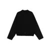 Jacquemus Le Blouson Melao Jacket In Black