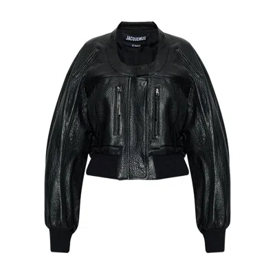 JACQUEMUS JACQUEMUS OUTERWEARS