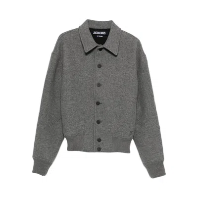 JACQUEMUS JACQUEMUS OUTERWEARS