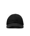 Jacquemus Ovalie Baseball Cap