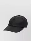 Jacquemus La Casquette Ovalie Baseball Cap