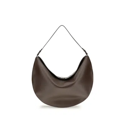 JACQUEMUS JACQUEMUS OVALO BAG