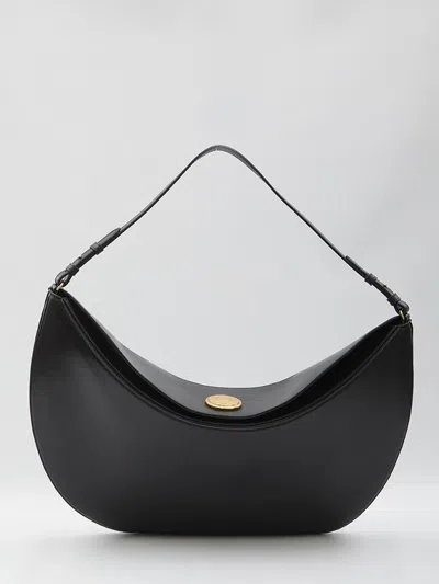 JACQUEMUS OVALO BAG LARGE