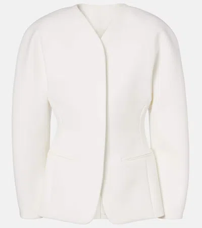 JACQUEMUS OVALO JACKET