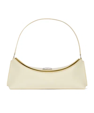 Jacquemus Ovalo Tote