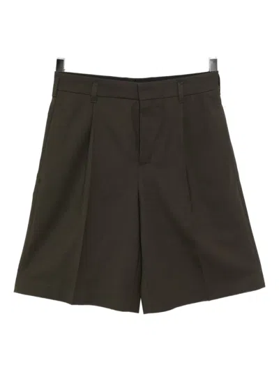JACQUEMUS OVALU SHORTS