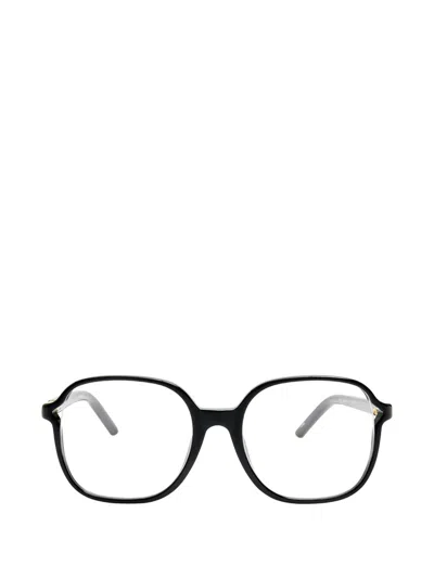 Jacquemus Oversized-frame Glasses
