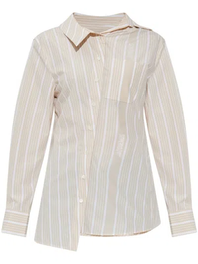 JACQUEMUS PABLO SHIRT