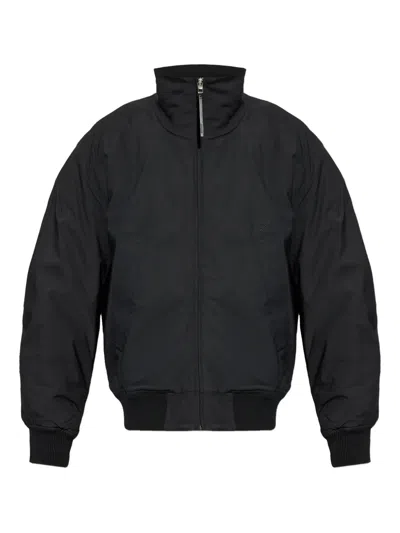 Jacquemus 'aero' Bomber Jacket In Black