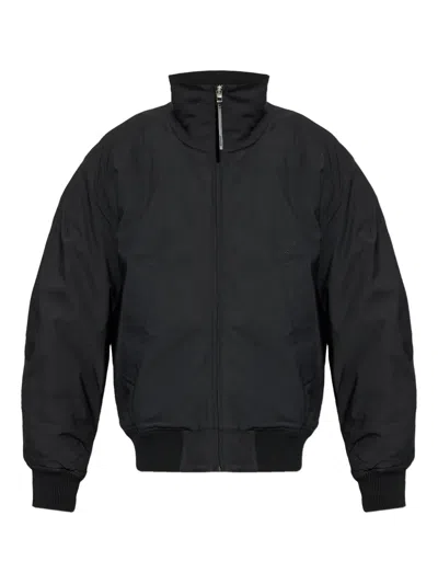 JACQUEMUS PADDED BOMBER JACKET