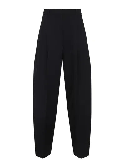 JACQUEMUS D`HOMME PANTS
