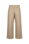 Jacquemus Soft Tailored Pants