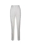 Jacquemus Le Pantalon Tibau Linen Pants