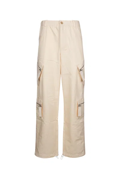 JACQUEMUS JACQUEMUS PANTALONE