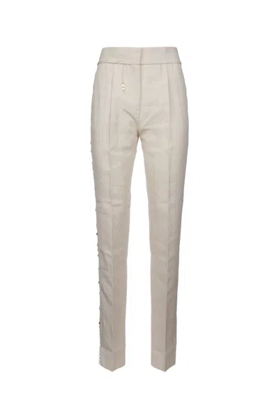 JACQUEMUS PANTALONE