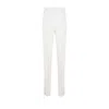 Jacquemus Pantalone In Gray