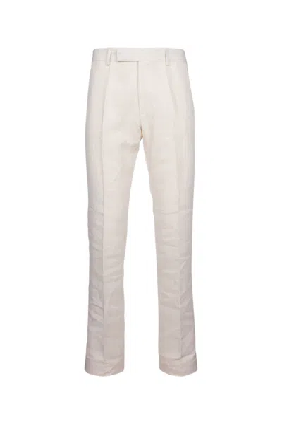 JACQUEMUS PANTALONE