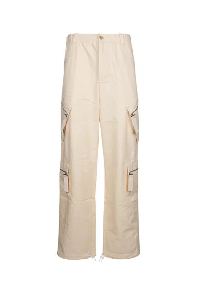 JACQUEMUS JACQUEMUS PANTS