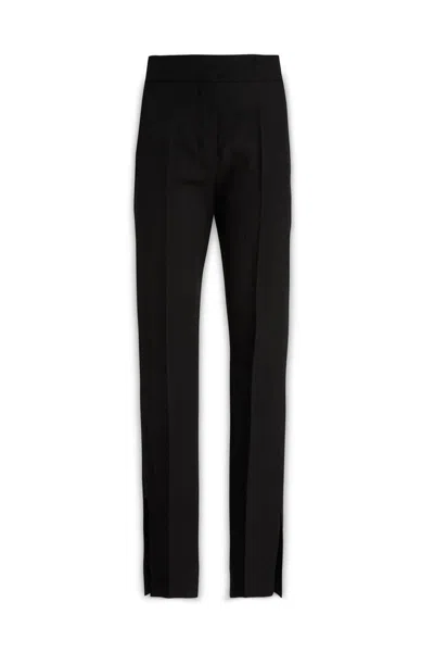 Jacquemus Pants In Black