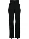 Jacquemus Wool Formal Pants