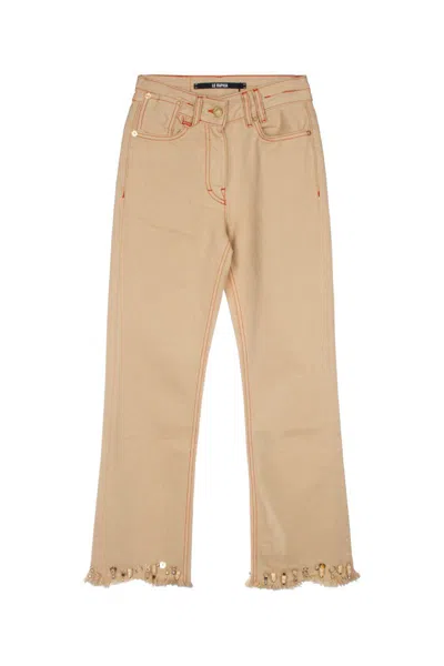 JACQUEMUS JACQUEMUS PANTS