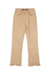 JACQUEMUS JACQUEMUS trousers