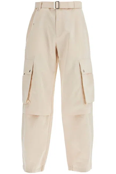 JACQUEMUS JACQUEMUS PANTS