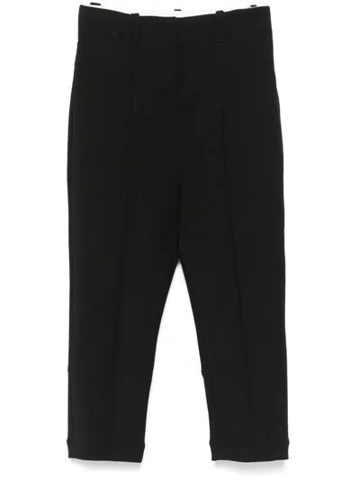 JACQUEMUS JACQUEMUS PANTS