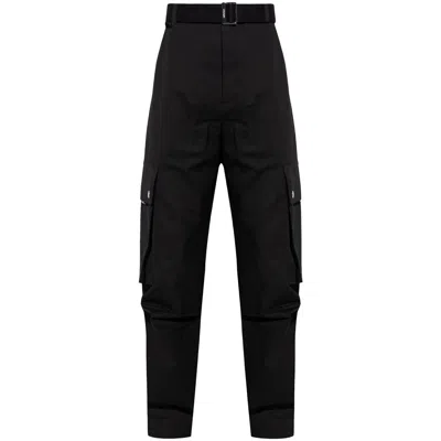 JACQUEMUS JACQUEMUS PANTS
