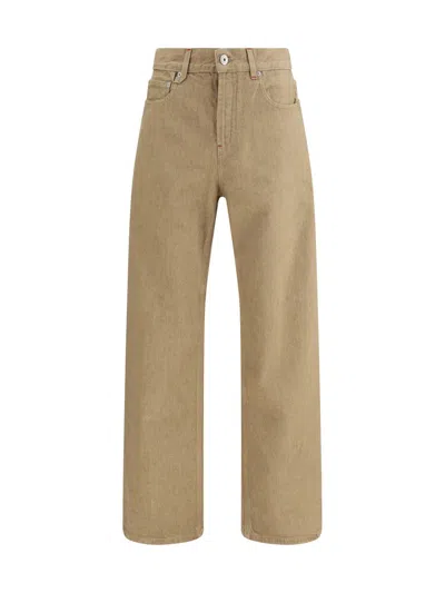 JACQUEMUS JACQUEMUS PANTS