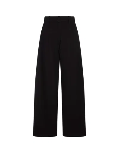 JACQUEMUS PANTS JACQUEMUS