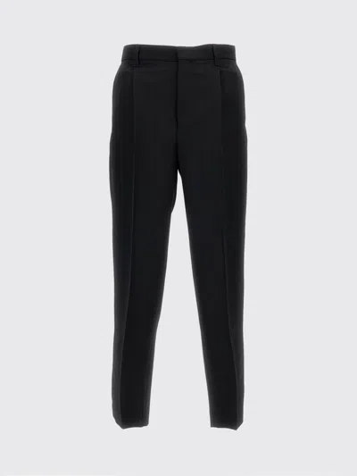 Jacquemus Pants  Men Color Black