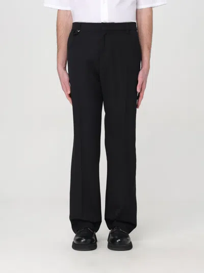 Jacquemus Pants  Men Color Black